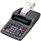 Casio Heavy Duty 12 Digit Printing Calculator With 2 Color Printing 