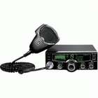 Cobra Mobile CB Radio With Dynamike Gain Control And SWR Antenna 
