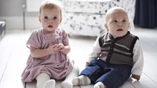 Multiple birth tips and advice – Tesco Baby & Toddler Club
