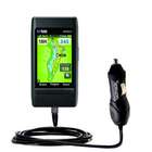 Golf Buddy Tour Series Color GPS Unit With Holster and Charger