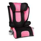 Booster Seat Width  