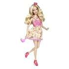 Mattel Barbie Fashionistas Sporty Doll