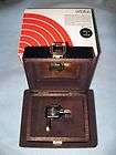 Ortofon SPU Gold A MC Cartridge w/Original Box (Silver Wire Coil)