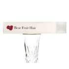 Bear Fruit Hair Macadamia Nut Oil Daily Moisturizers And Leave in 