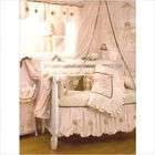 Cotton Tale Lollipops and Roses Crib Bedding Set by N.Selby