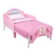 Delta Childrens Products DISNEY PRINCESS TODDLER BED 