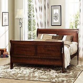   in Louis Phillippe Styled  Oxford Creek For the Home Bedroom Beds