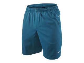  Pantalón corto de tenis de tela Nike Match 