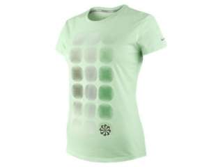  Nike Cruiser Hurley Dot Womens Running T Shirt