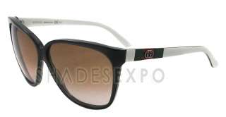 NEW Gucci Sunglasses GG 3539/S BLUE 5FB81 GG3539 AUTH  