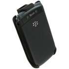 eAccess Rubberized BlackBerry Torch 9800 Holster