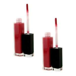  Fully Delicious Sheer Plumping Lip Gloss Duo Pack   #214 