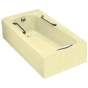  Kohler Guardian 5 Bath With Left Hand Drain K 785 Y2 