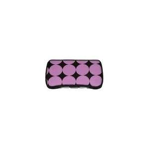  Pink Disco Dots Baby Wipe Case: Baby