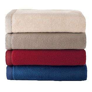   Blanket  Sunbeam Bed & Bath Bedding Essentials Blankets & Throws