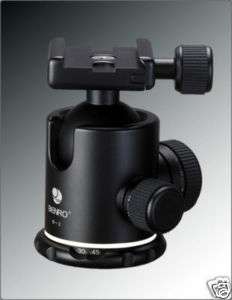 New Benro B 2 Professional Camera Tripod Ball head II  