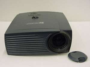 Boxlight 4050 Digital Multimedia Projector  
