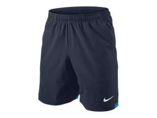  Nike Advantage Mens Woven Tennis Shorts