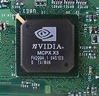 HP Pavilion DV6000 Motherboard Video Chip GPU Repair, Includes All 
