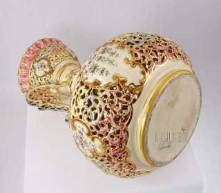 Zsolnay Porcelain Herend Porcelain Wallendorf Jewelry