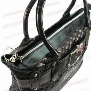 HelloKitty Hand Shoulder Shopping Bag Handbag CH50B  