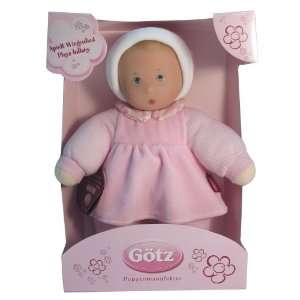  Gotz 12 Inch Joanna  Musical First Doll Toys & Games