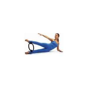  Double Pilates Fitness Ring