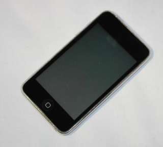 Apple iPod Touch 2nd Generation 8GB AS IS Does Not Power On 