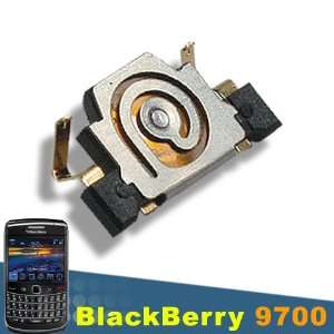   Original Blackberry 9700 Metal Contact 5 pc Cell Phones & Accessories