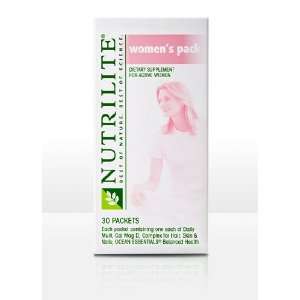  Nutrilite® Womens Pack (Pack of 2) 