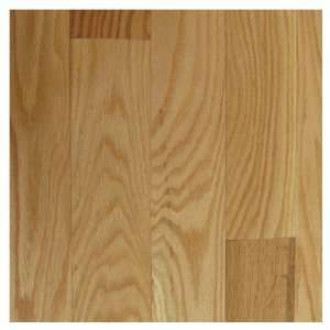  Mullican Flooring 4 In. St. Andrews Red Oak Natural 11364 