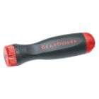 GearWrench Stubby Ratcheting Screwdriver Handle