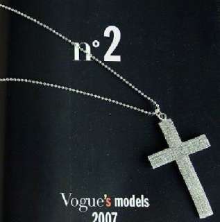 Stunning Bling Cross New Necklaces Pendants  