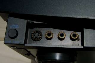 Kenwood KC Z1 AV Control Amplifier Tuner Amp  