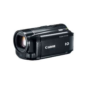  Canon VIXIA HF M500 Full HD 10x Image Stabilized Camcorder 