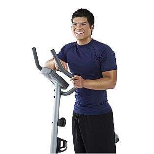   CT 1.5  Weslo Fitness & Sports Exercise Cycles Upright Cycles