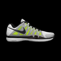 Nike Nike Zoom Vapor 9 Tour Mens Tennis Shoe Reviews & Customer 