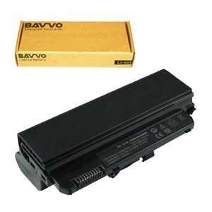   Battery for DELL Inspiron Mini 910,8 cells: Computers & Accessories