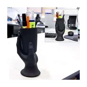  Hand Cup Stationery Holder