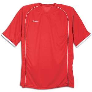   Big Kids National Soccer Jersey ( sz. S, Red/White 