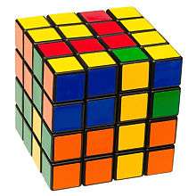 Rubiks Cube 4x4   Winning Moves   