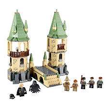 LEGO Harry Potter Hogwarts (4867)   LEGO   