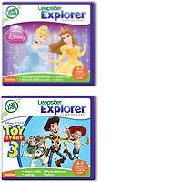   Explorer Learning Experience   Pink   LeapFrog   Toys R Us