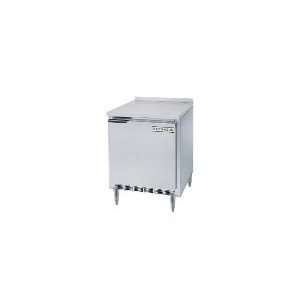 Beverage Air WTR27A 17   27 in Worktop Refrigerator w 