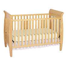 Solutions by Kids R Us Classic Crib   Natural   Solutions by Kids R 