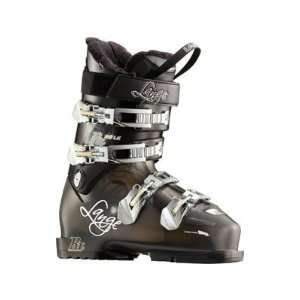    Lange Exclusive RX 80 LV Ski Boots   Womens