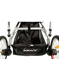 Joovy Zoom 360 Jogging Stroller   Black   JOOVY   Babies R Us