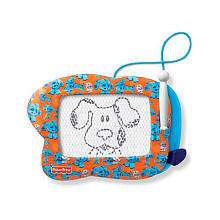 Fisher Price Doodle Pro Designs   Blues Clues   Fisher Price   ToysR 