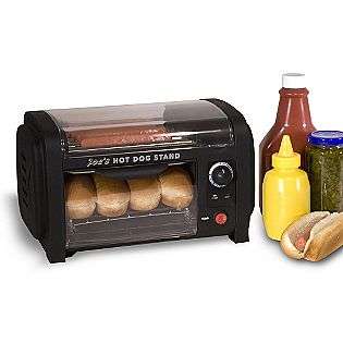 Hot Dog Maker  Dolce Appliances Small Kitchen Appliances Entertaining 