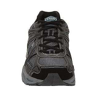   Shoe Hydetucket   Grey/Black  Dr. Scholls Shoes Mens Athletic